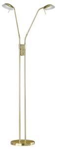 STOJACIA LED LAMPA, 160/26/45 cm Fischer & Honsel - Online Only bytové doplnky, Online Only