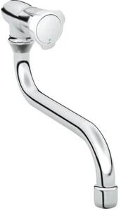 GROHE 30484001, Kúpeľňové umývadlo