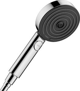 Hansgrohe Pulsify 105 3jet Aktivácia ručná sprcha, chróm, 1 kus