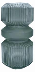 VÁZA, sklo, 25 cm Ambia Home - Vázy