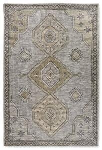 Villeroy & Boch - Hanse Home koberce Kusový koberec Villeroy & Boch 106079 Brown – na von aj na doma - 115x170 cm
