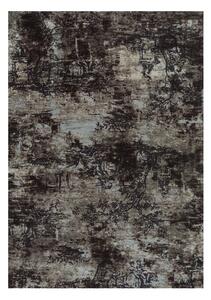 PLOCHO TKANÝ KOBEREC, 170/240 cm taupe Kayoom - Online Only bytové doplnky, Online Only