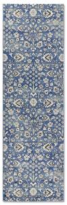 Villeroy & Boch - Hanse Home koberce Behúň Villeroy & Boch 106119 Blue, Cream - 80x240 cm