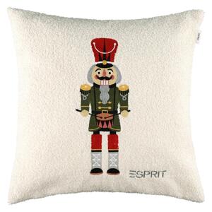 DEKORAČNÝ VANKÚŠ 45/45 cm Esprit - Textil do domácnosti