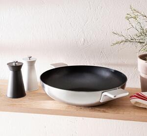 WOK, nepriľnavý povrch PTFE, 28 cm - Panvice wok, Online Only