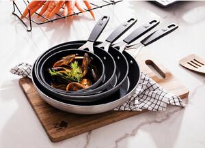 WOK, keramický povrch, 28 cm - Panvice wok, Online Only