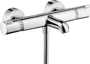 Hansgrohe Ecostat, Kúpeľňové umývadlo, Chróm