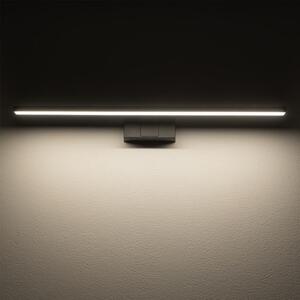 Kúpeľňové zrkadlové svietidlo Nowodvorski CEZANNE LED M 10670