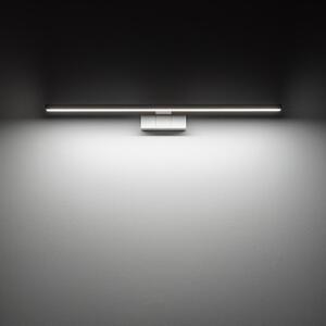 Kúpeľňové zrkadlové svietidlo Nowodvorski CEZANNE LED M 10684