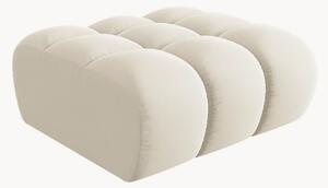 Taburetka Halley Light Beige
