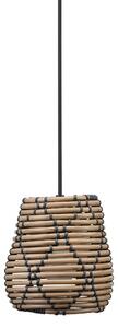 VONKAJŠIE ZÁVESNÉ SVIETIDLO, 18/25 cm - Online Only bytové doplnky, Online Only