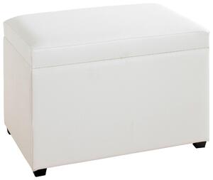 LAVICA S ÚLOŽNÝM PRIESTOROM, textil, kompozitné drevo, 58/42/39 cm - Kreslá, Online Only