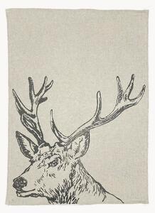 Kuchynská utierka Stag