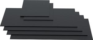 Súprava proti hluku pre vane Kaldewei BW-ADS 5xAD-Plat. 350x175 mm, 2xAD-Pla 175x175 mm, 1 ks