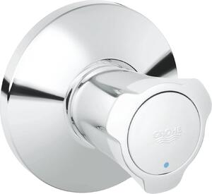 GROHE 19808001, Kúpeľňové umývadlo