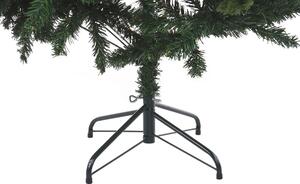 Umelý vianočný stromček 180 cm BENNO (zelená). Vlastná spoľahlivá doprava až k Vám domov. 1023174