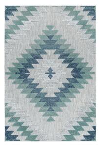 Modrý vonkajší koberec 200x290 cm Bahama – Ayyildiz Carpets