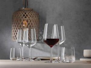 Spiegelau Style poháre red wine 4 ks