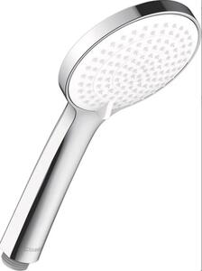 Duravit Ručná sprcha 3-jet D110 MinusFlow chróm, 1 kus