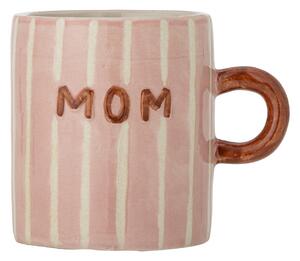Hrnček Mom Cherish Rose 325 ml