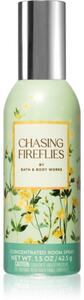 Bath & Body Works Chasing Fireflies bytový sprej 42,5 g