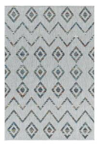 Svetlosivý vonkajší behúň 80x250 cm Bahama – Ayyildiz Carpets