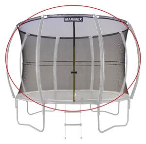 Marimex | Náhradná ochranná sieť pre trampolínu Marimex Comfort 366 cm | 19000212