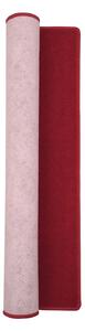 Vopi koberce Behúň na mieru Eton červený 15 - šíre 50 cm