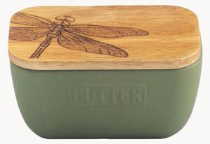 Maselnička z dubového dreva Dragonfly