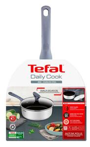 Daily Cook Hlboká panvica s pokrievkou Ø 24 cm TEFAL G7303255