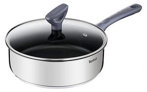 Daily Cook Hlboká panvica s pokrievkou Ø 24 cm TEFAL G7303255