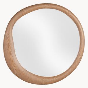 Okrúhle zrkadlo Glivon
