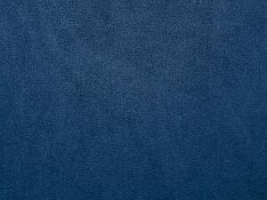 Nočný stolík SANAZA (modrá). Vlastná spoľahlivá doprava až k Vám domov. 1027064