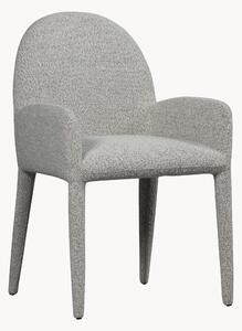 Jedálenská buklé stolička Elegance