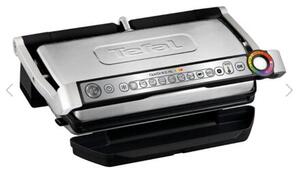 Elektrický gril Optigrill+ XL inox TEFAL GC722D34