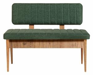 Lavica Vina Green and Atlanitc Pine