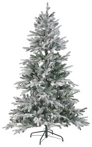 Vianočný stromček 180 cm Mieza (biela). Vlastná spoľahlivá doprava až k Vám domov. 1081387