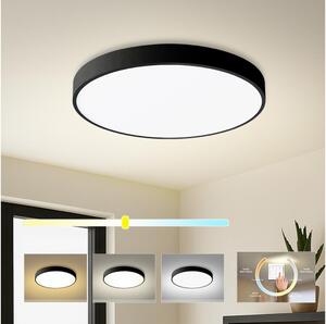 Brilagi - LED stropné svietidlo POOL LED/60W/230V 3000/4000/6000K 50 cm