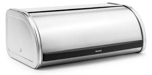 Oceľový chlebník Roll Top – Brabantia