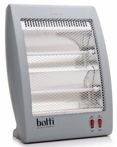 Botti Kwartus QH-1000A halogénový ohrievač
