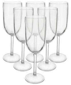 Pohár UH sekt 0,22 l