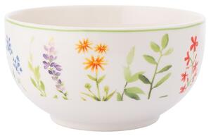 Altom Porcelánová miska Nature Awakening 14 cm,700 ml