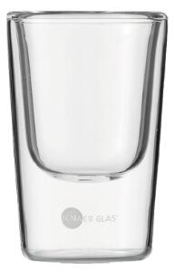 Jenaer Glas termo poháre Hot'n Cool S 85 ml, 2 ks