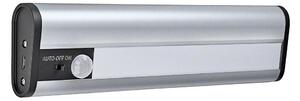 Osram - LED svietidlo pod linku s čidlom MOBILE LED/1W/3,7V 1800 mAh