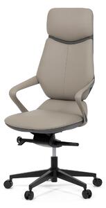 Autronic KA-T8426 GREY Kancelárske kreslo