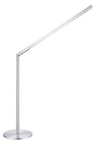 GLOBO 58153 - Stolná LED lampa ORION LED 48xLED/0,062W