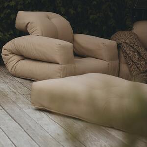 Variabilné exteriérové kreslo Hippo Out™ Chair – 90 × 200 cm KARUP DESIGN