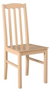 Jedálenská stolička BOSS 12D