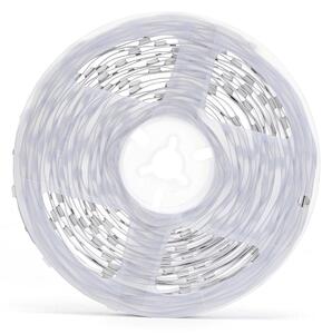 Aigostar - LED RGBW Stmievateľný pásik LED/48W/12V 2x7,5 m Wi-Fi