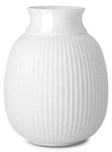 Porcelánová váza Curve Vase 17,5 cm